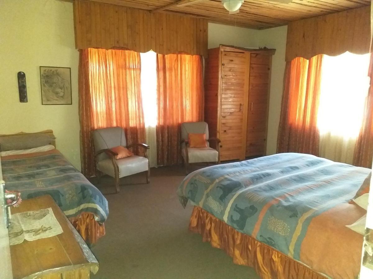 The Shoe Guest House Draasloot Екстериор снимка