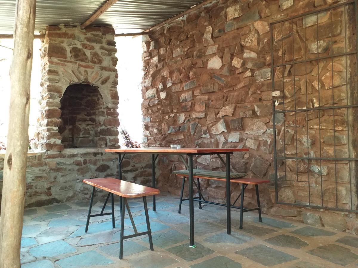 The Shoe Guest House Draasloot Екстериор снимка
