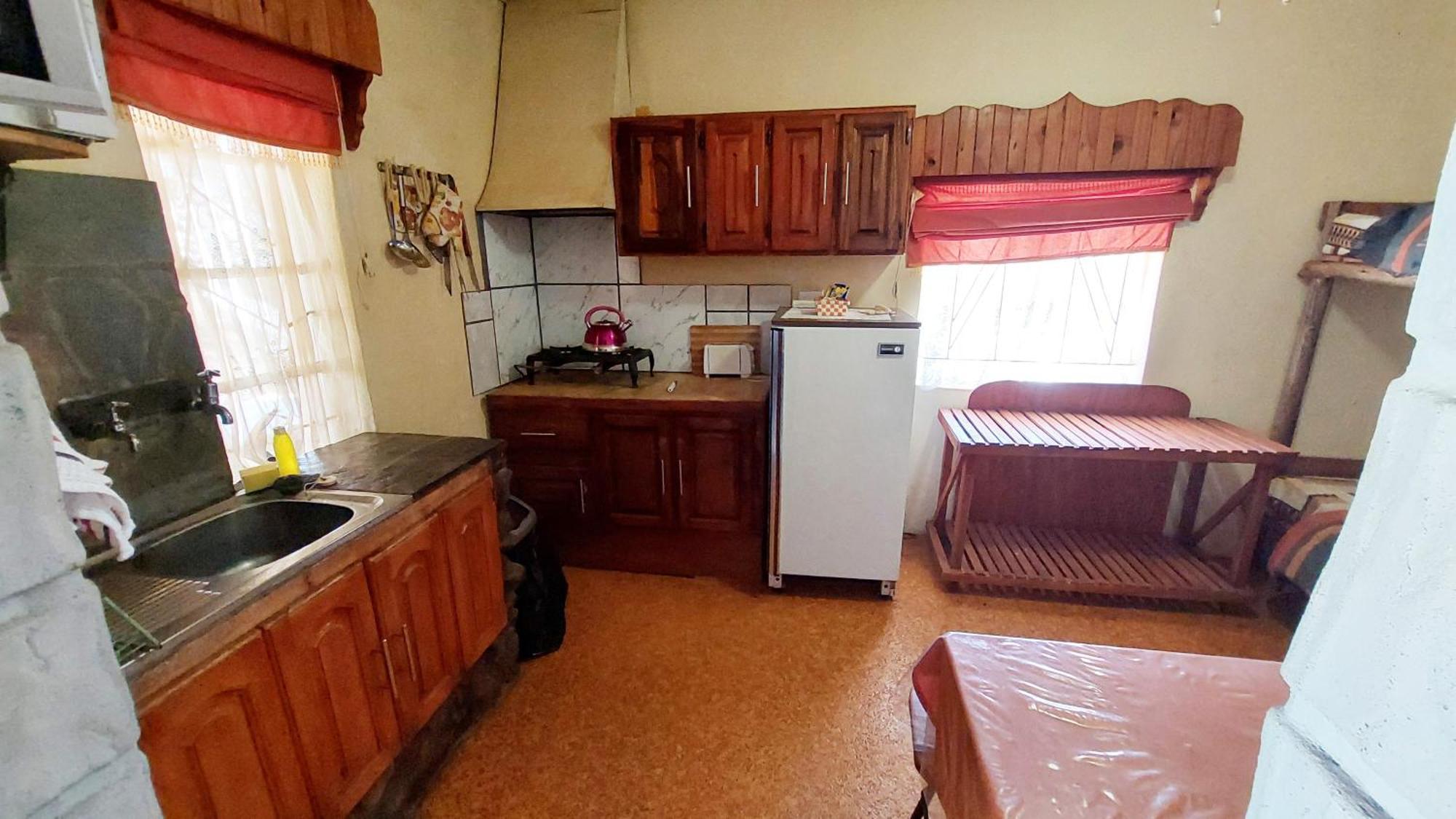 The Shoe Guest House Draasloot Екстериор снимка