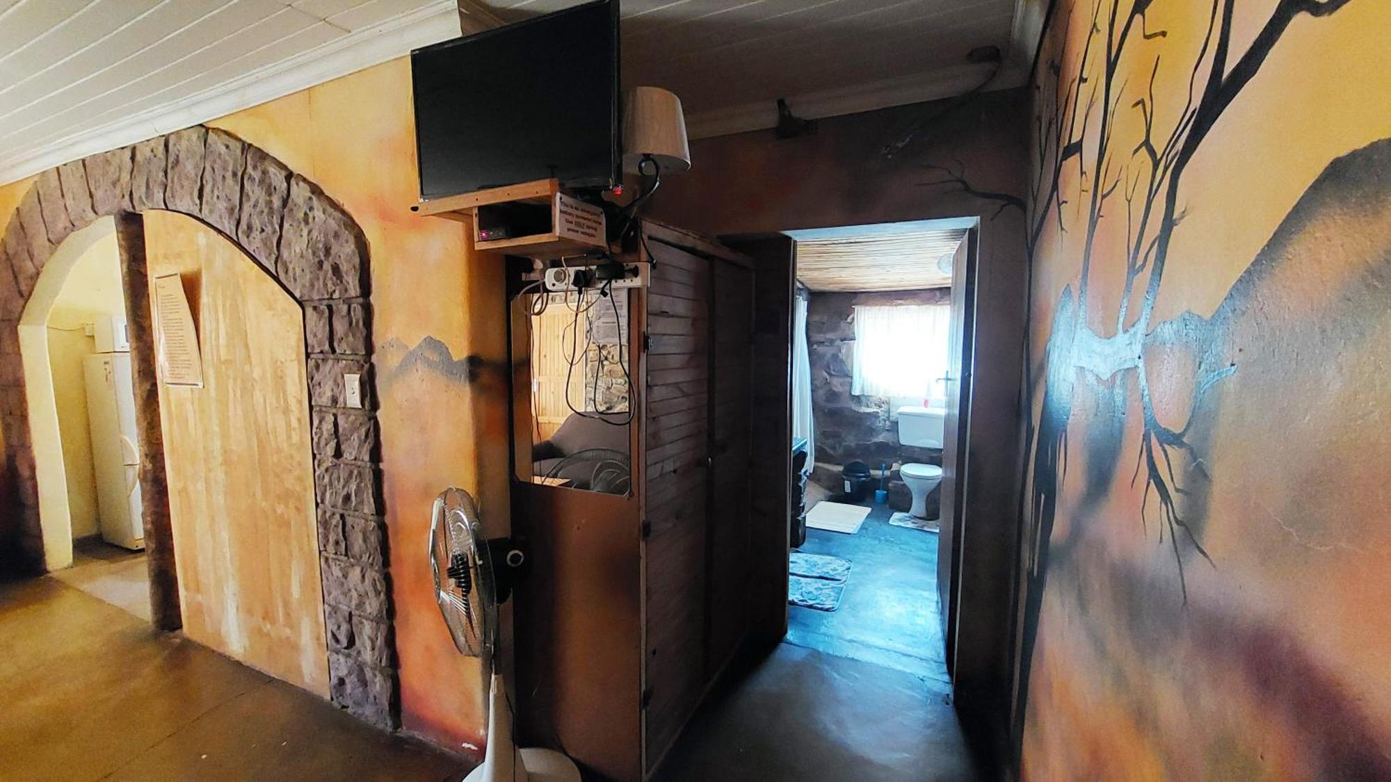 The Shoe Guest House Draasloot Екстериор снимка