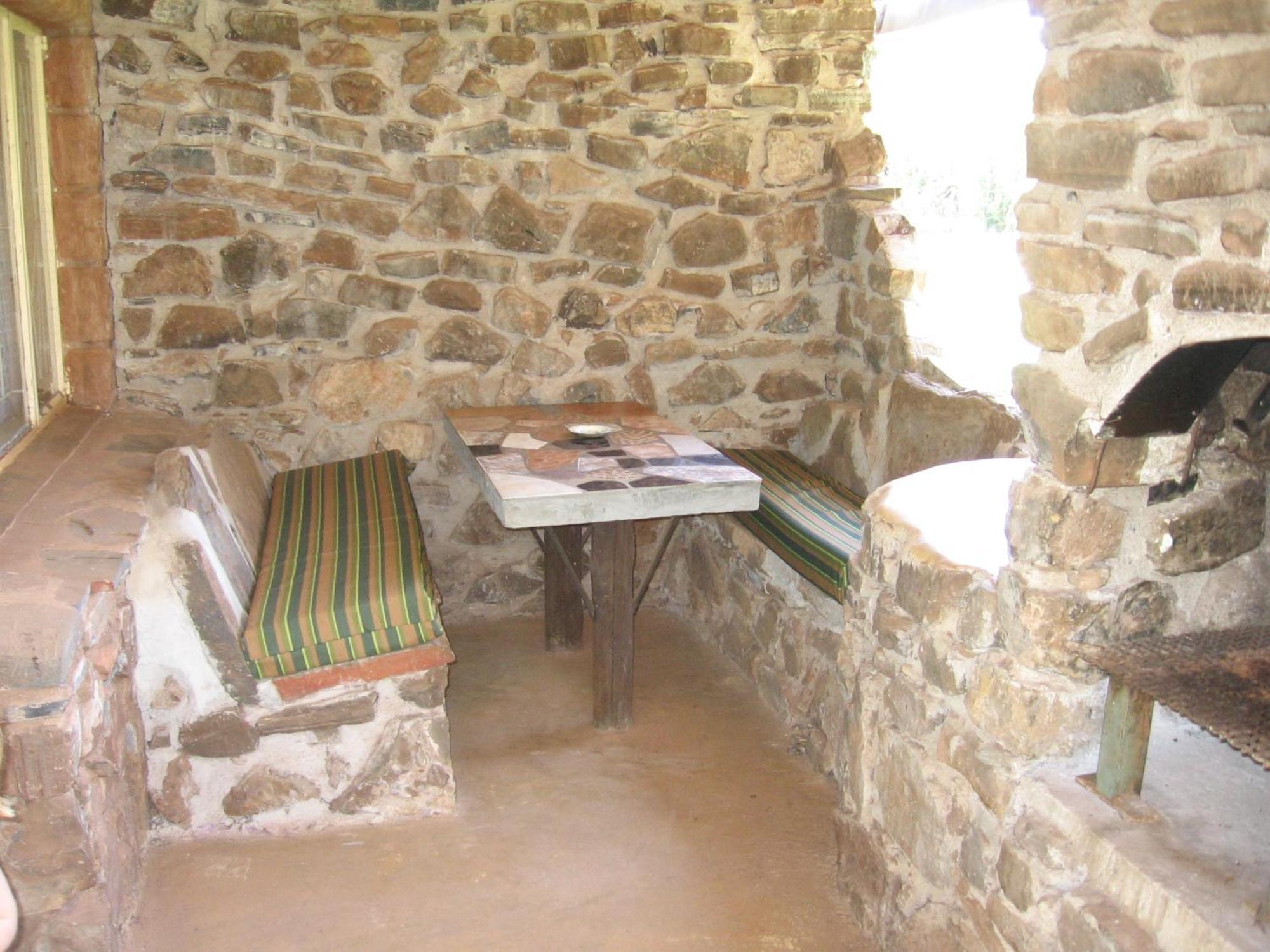 The Shoe Guest House Draasloot Екстериор снимка