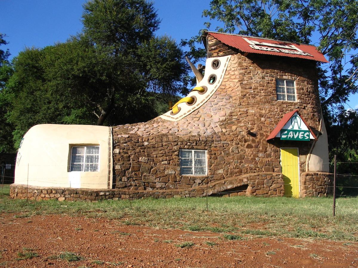 The Shoe Guest House Draasloot Екстериор снимка