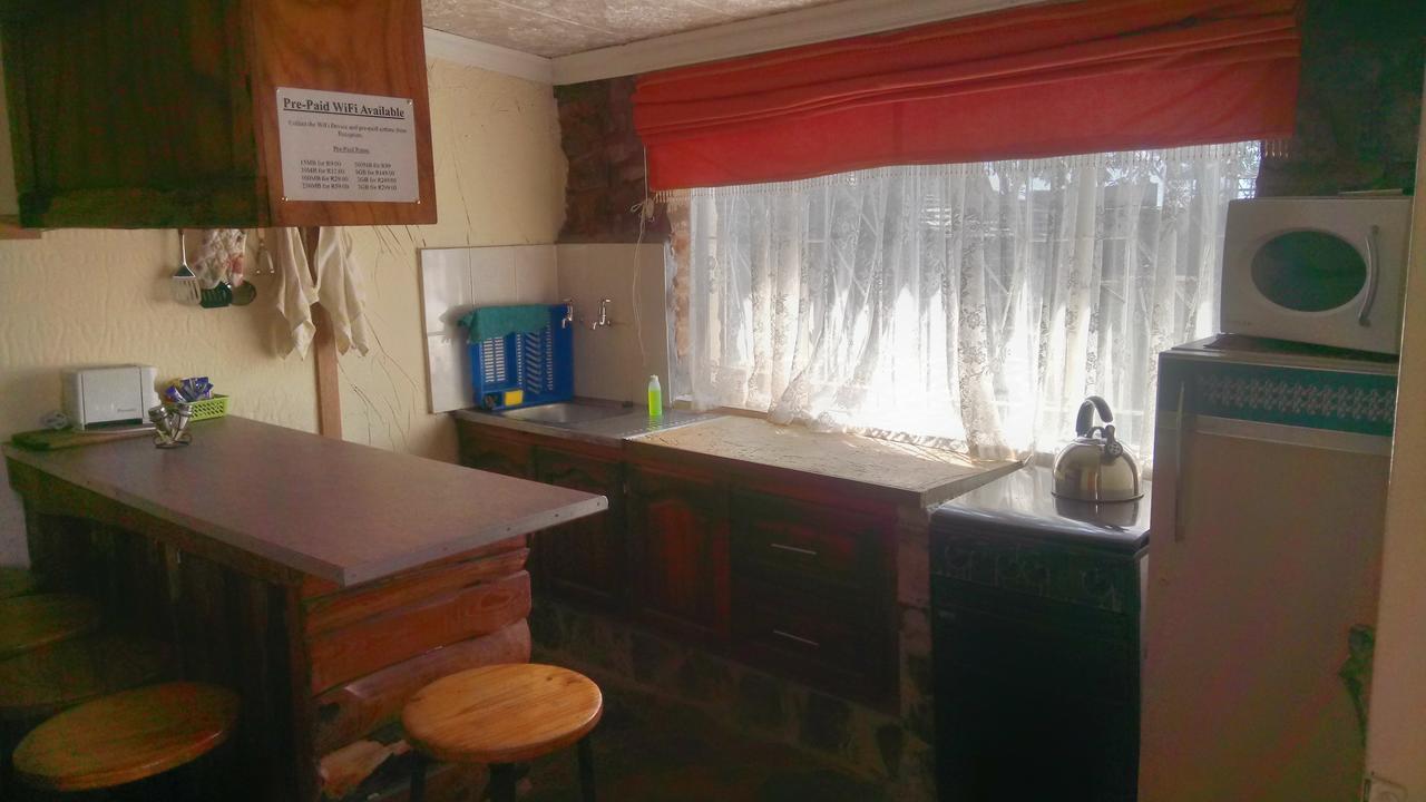 The Shoe Guest House Draasloot Екстериор снимка